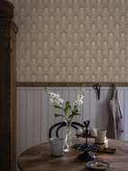 Hudiksvalls Teater Beige