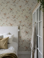 Kristina, Beige/Rost