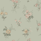 Amalia Soft Green