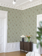 Amalia Soft Green