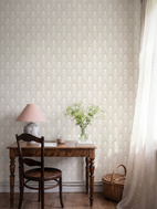 Hudiksvalls Teater Beige