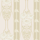 Hilma Vit/Beige