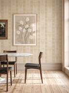 Hilma Vit/Beige