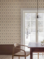 Astrid Brun/Beige