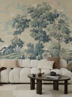 Boulogner Forest Blue