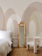 Fantasy Arch Beige
