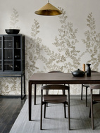Summer Leaf Beige