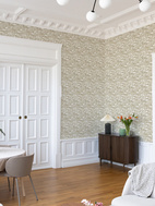 Vines Beige
