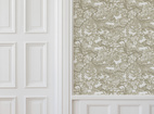 Vines Beige