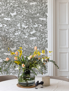 Vines Grey
