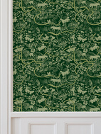 Vines Green