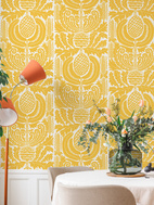 Zappa Yellow