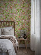 Flower Power Lemon mood