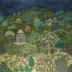 My Secret Garden Midnight