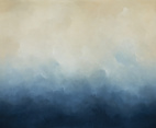 Reflecting Blue