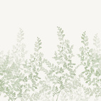 Summer Leaf Green