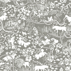 Vines Grey