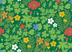 Vårflora Green