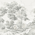 Boulogner Forest Light Grey