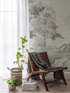 Boulogner Forest Light Grey