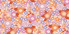 Flower Power Raspberry mood