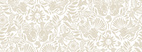 Mermaid Groove Beige