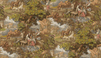 Vintage Landscape Multi