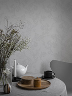 Johannelund, Silver